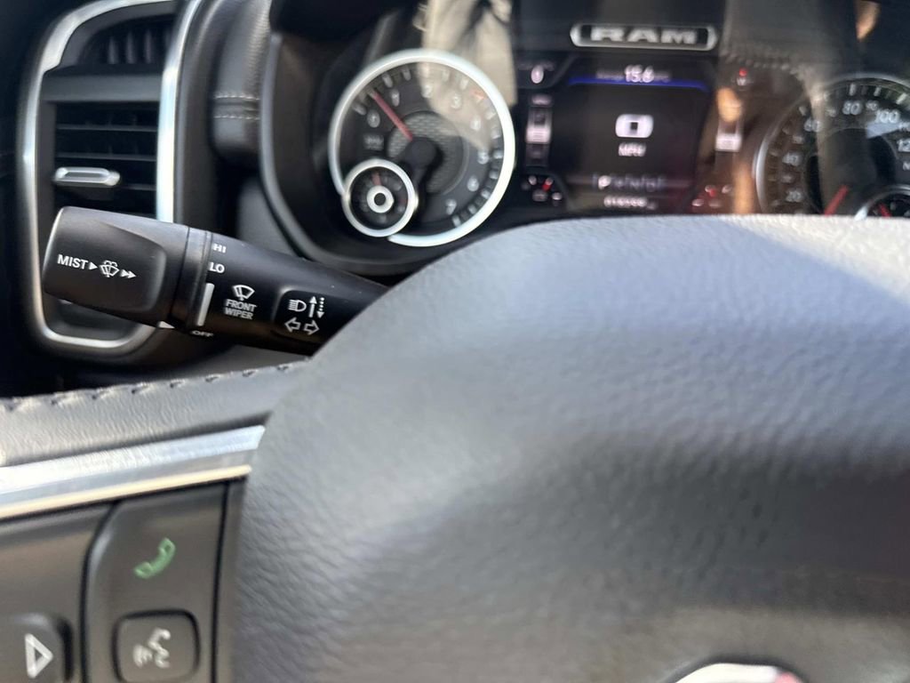 Used 2023 RAM 1500 Laramie image 31