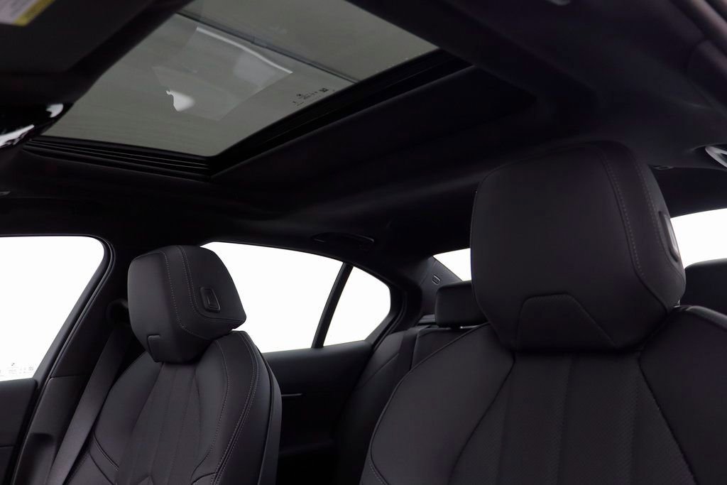 New 2026 BMW 530i xDrive w/ Premium Package image 12