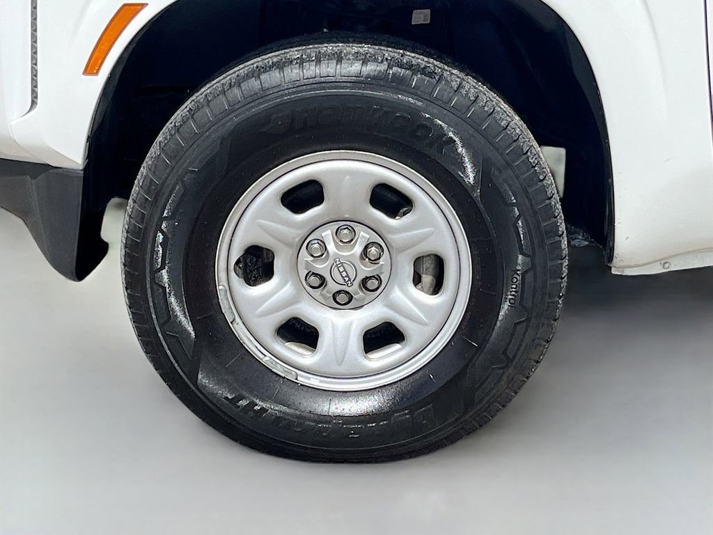 Used 2024 Nissan Frontier S w/ Technology Package image 27