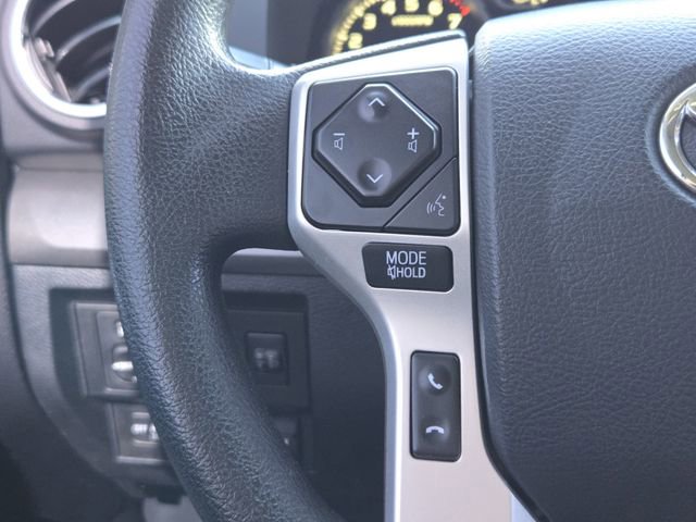 Used 2020 Toyota Tundra SR5 w/ SR5 Upgrade Package image 29