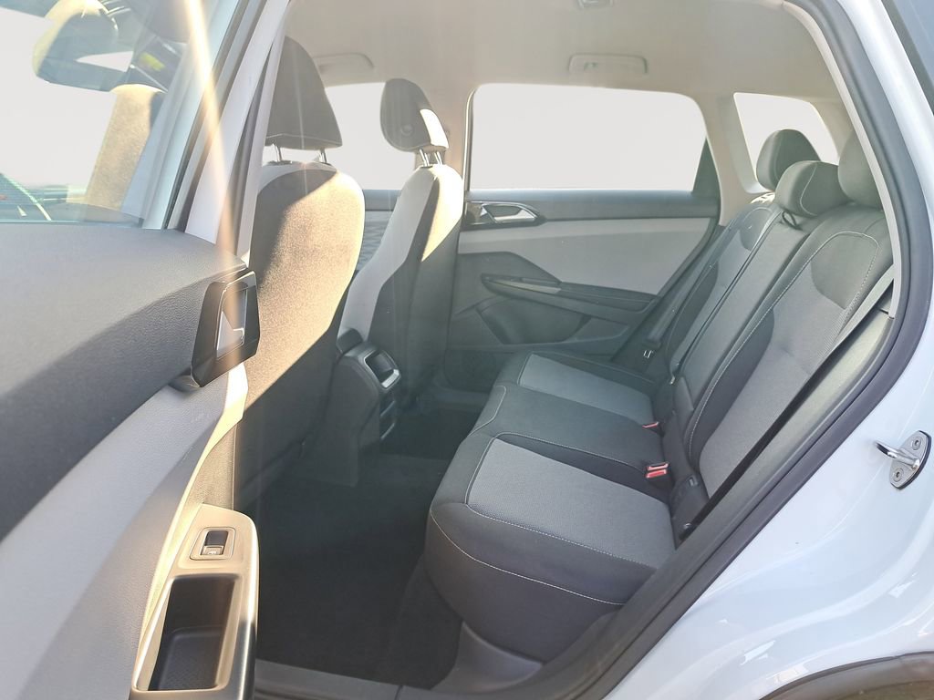 Used 2024 Volkswagen Taos S image 14