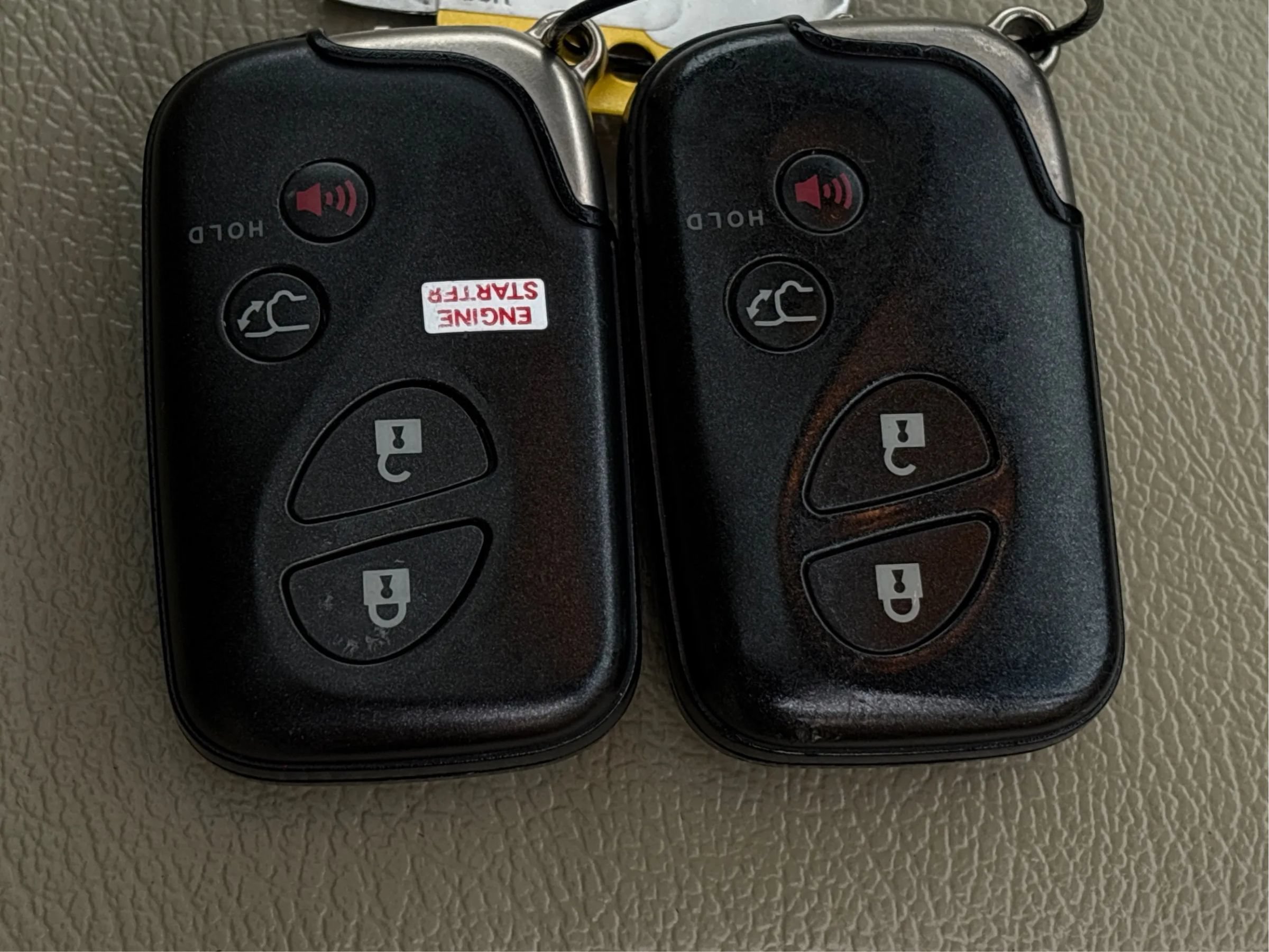 Used 2015 Lexus RX 450h FWD image 39