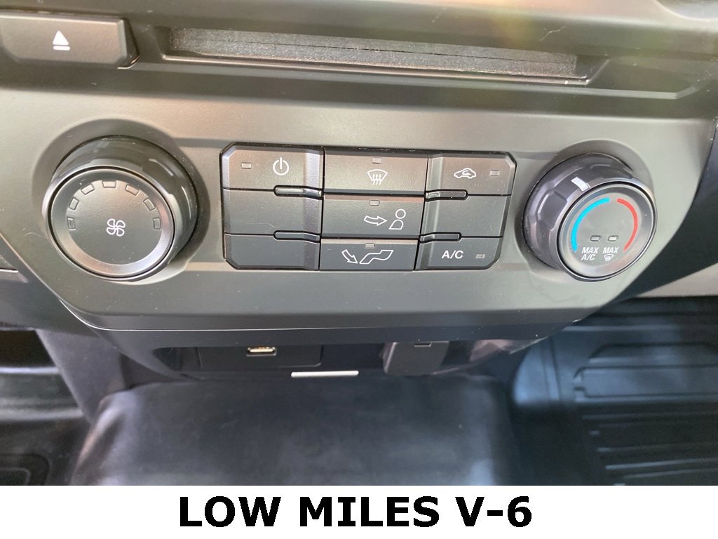 Used 2018 Ford F150 XL w/ Equipment Group 101A Mid image 27