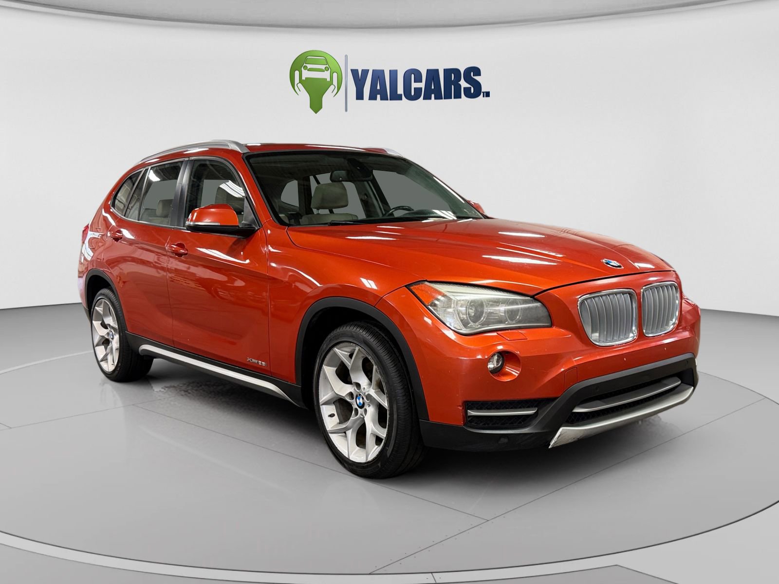 Used 2014 BMW X1 xDrive28i AWD/4WD image 7