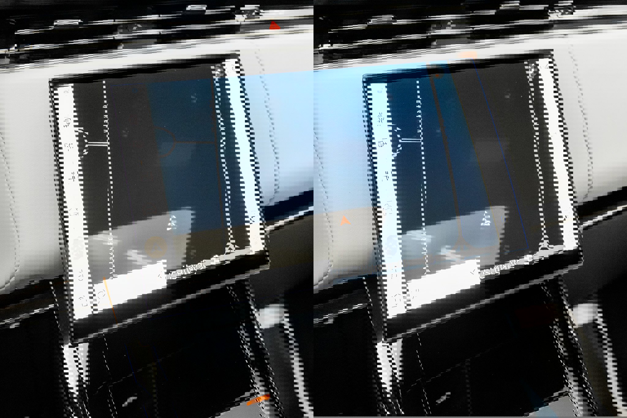 Used 2024 Land Rover Range Rover Sport Dynamic SE AWD/4WD image 43