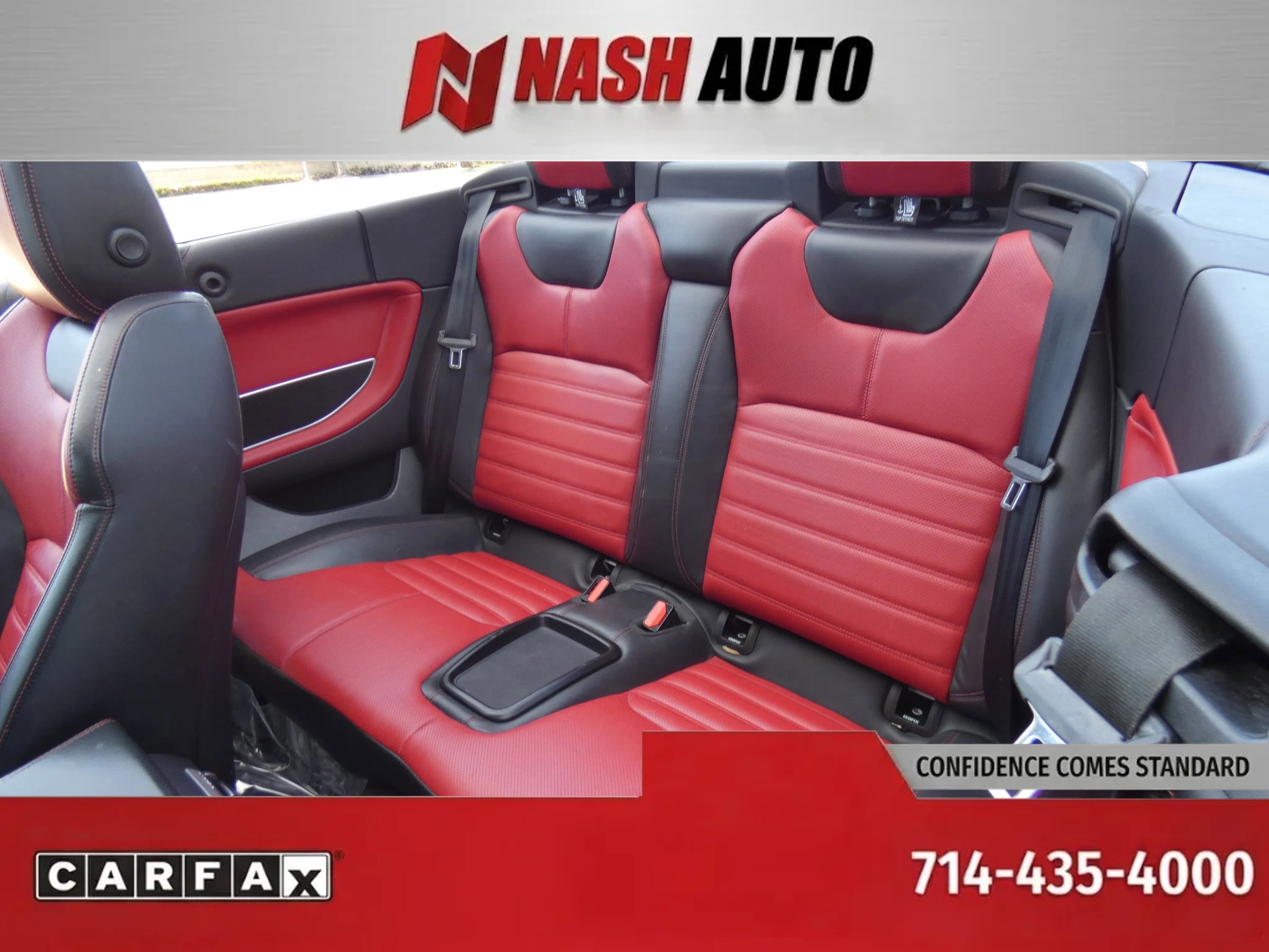 Used 2018 Land Rover Range Rover Evoque HSE Dynamic image 34