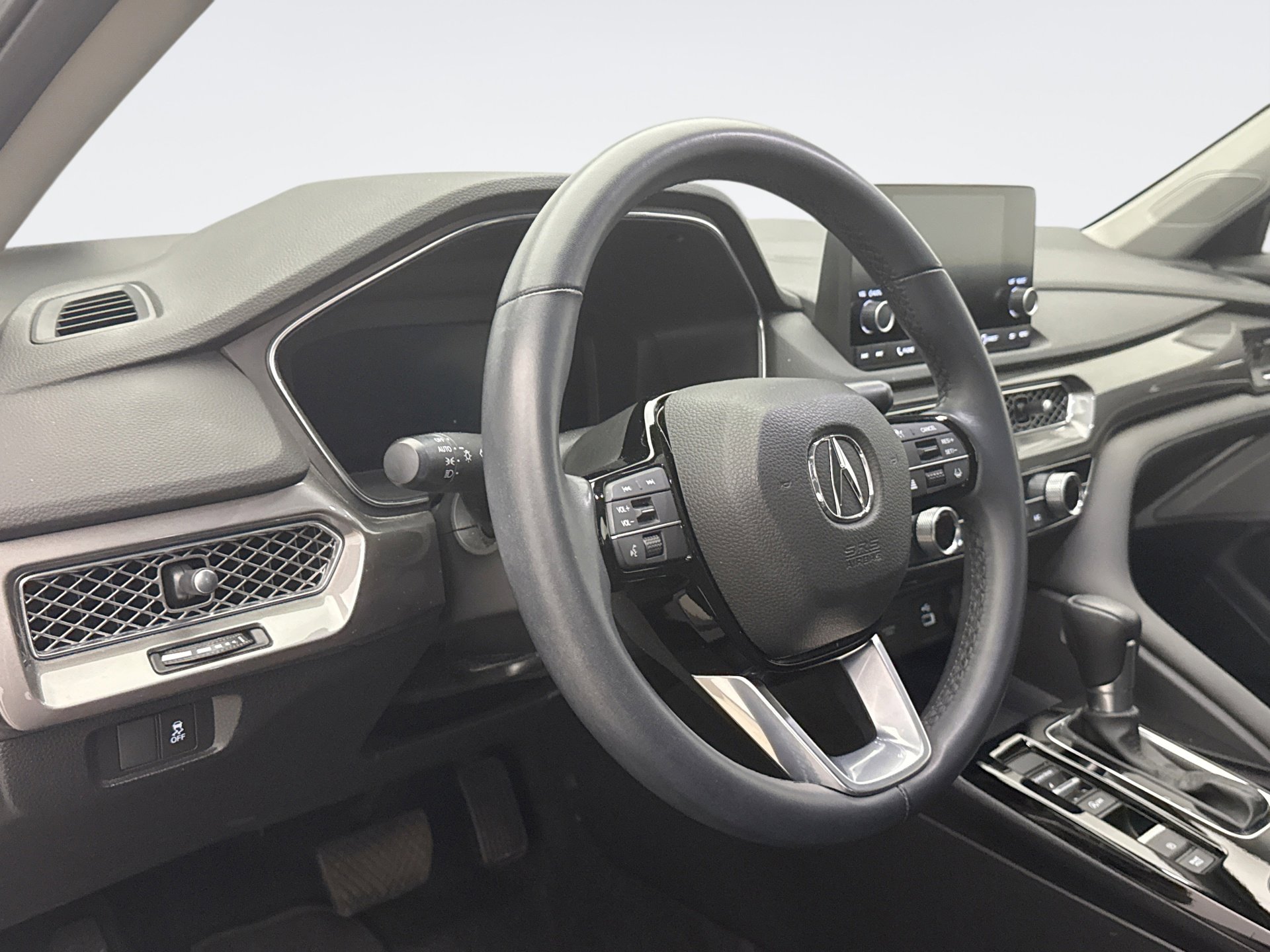 Used 2024 Acura Integra FWD image 7