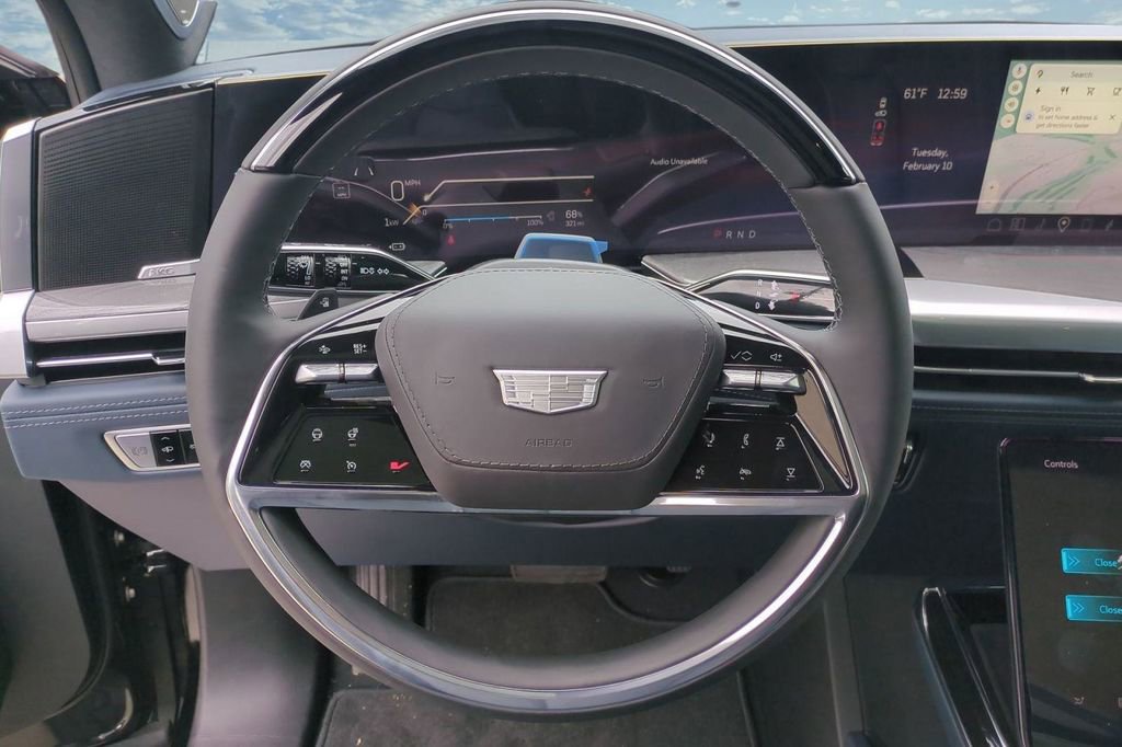 New 2026 Cadillac Escalade IQ Sport 2 image 19