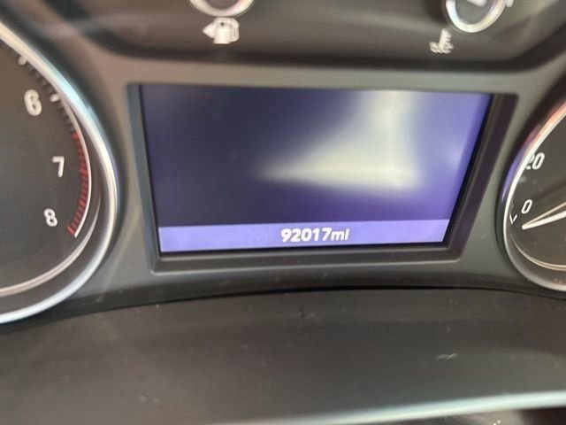 Used 2020 Buick Enclave Essence w/ Sound and Sites Package FWD image 9