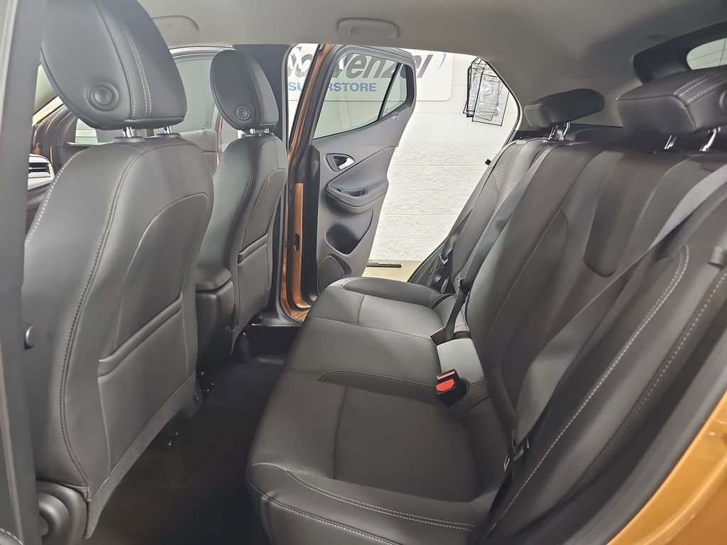 Certified 2024 Buick Encore GX Preferred image 19