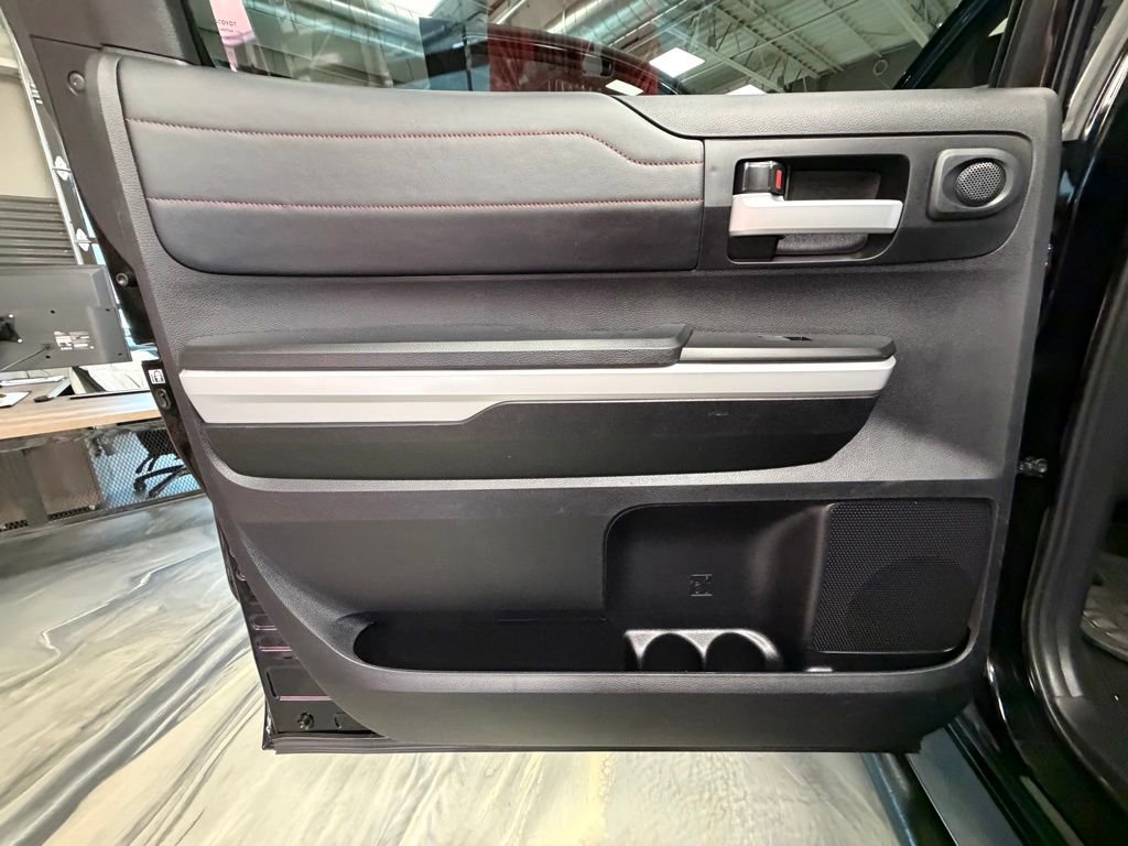 Used 2020 Toyota Tundra TRD Pro image 56