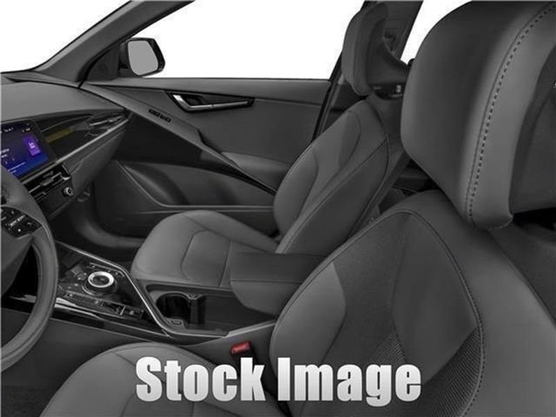 New 2026 Kia Niro Wind w/ Wind Preserve Package FWD image 32