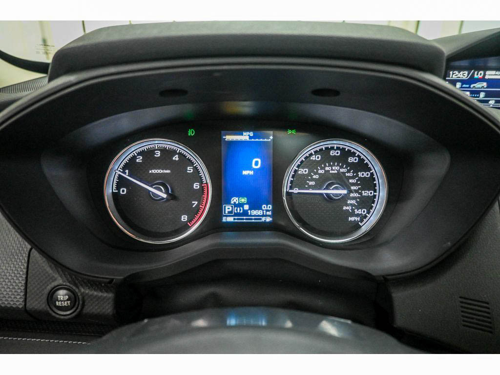 Used 2019 Subaru Forester Touring AWD/4WD image 37