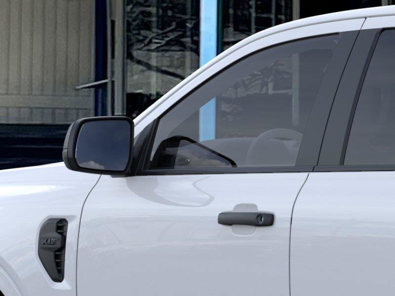 New 2026 Ford Ranger XLT w/ FX4 Off-Road Package AWD/4WD image 20