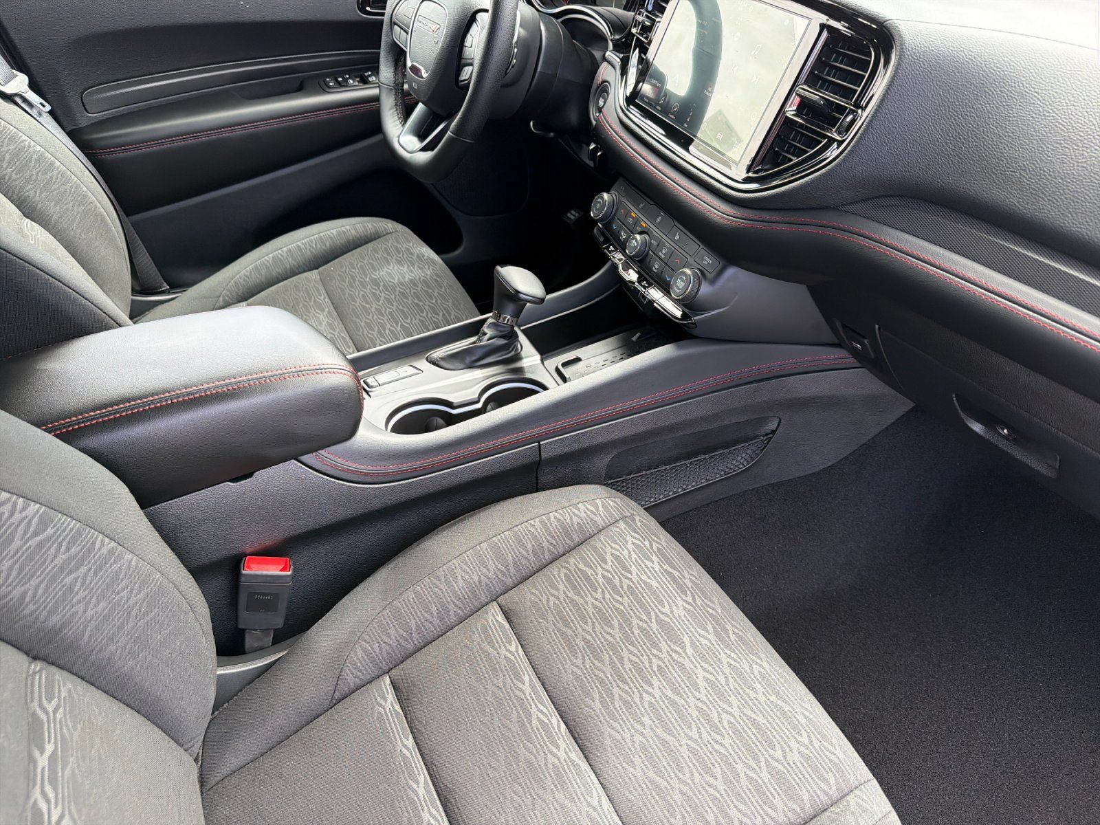 New 2026 Dodge Durango GT w/ Blacktop Package AWD/4WD image 17
