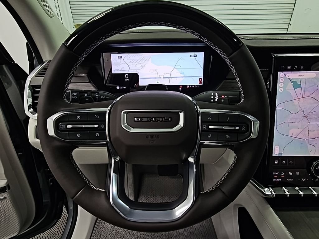 New 2026 GMC Acadia Denali w/ Super Cruise Package image 24