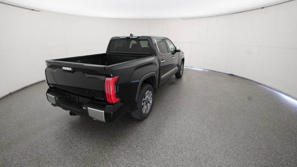 New 2026 Toyota Tundra 1794 Edition image 41