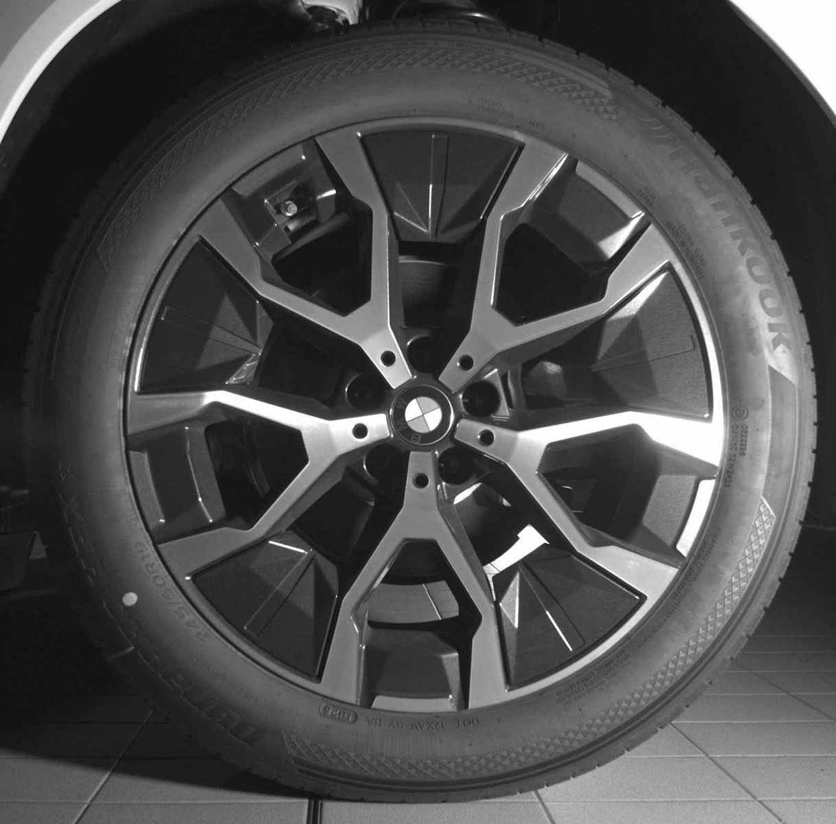 New 2026 BMW X3 xDrive30i w/ Convenience Package AWD/4WD image 20
