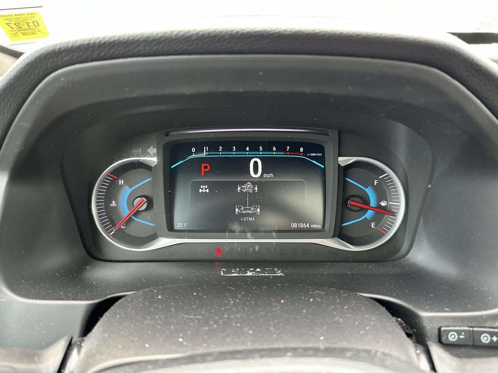Used 2020 Honda Passport EX-L image 20