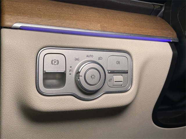 Used 2021 Mercedes-Benz GLE 350 4MATIC image 35