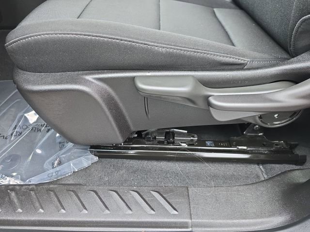 Used 2023 Chevrolet Colorado W/T w/ Safety Package RWD image 49