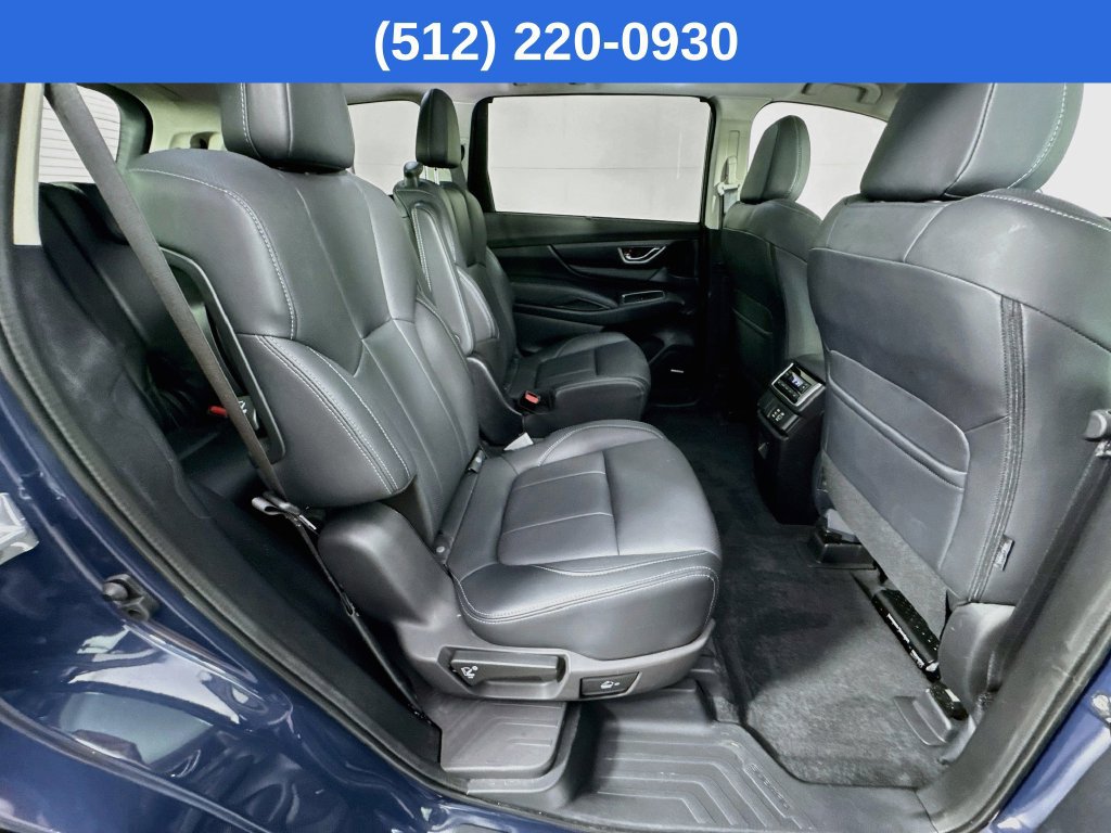 Used 2023 Subaru Ascent Limited w/ Technology Package AWD/4WD image 37