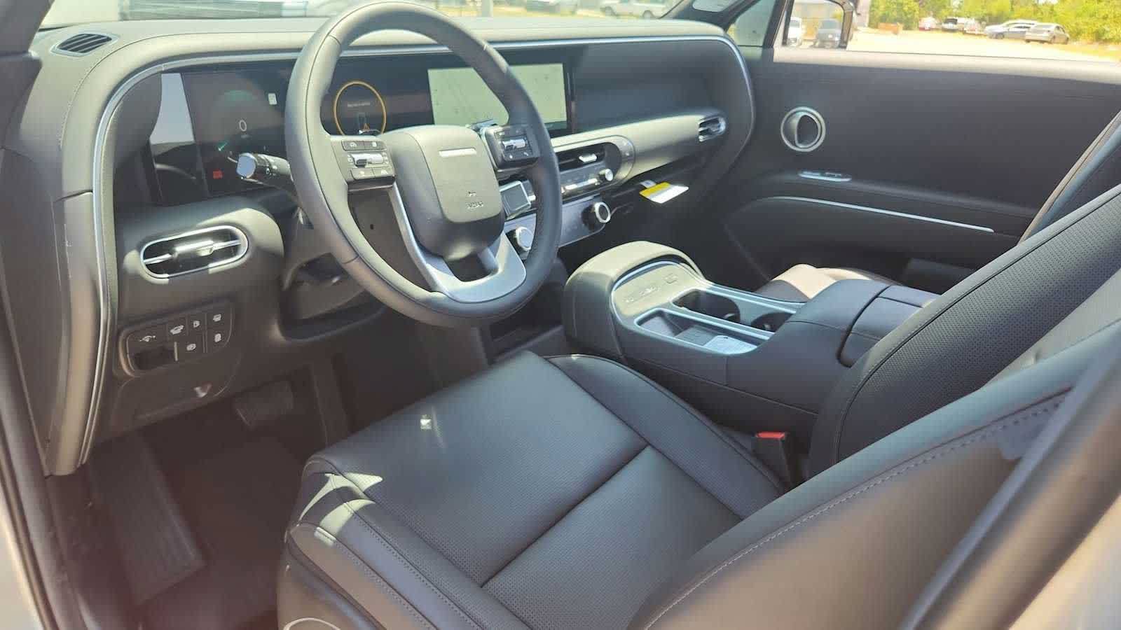 New 2026 Hyundai Palisade Calligraphy AWD/4WD image 9