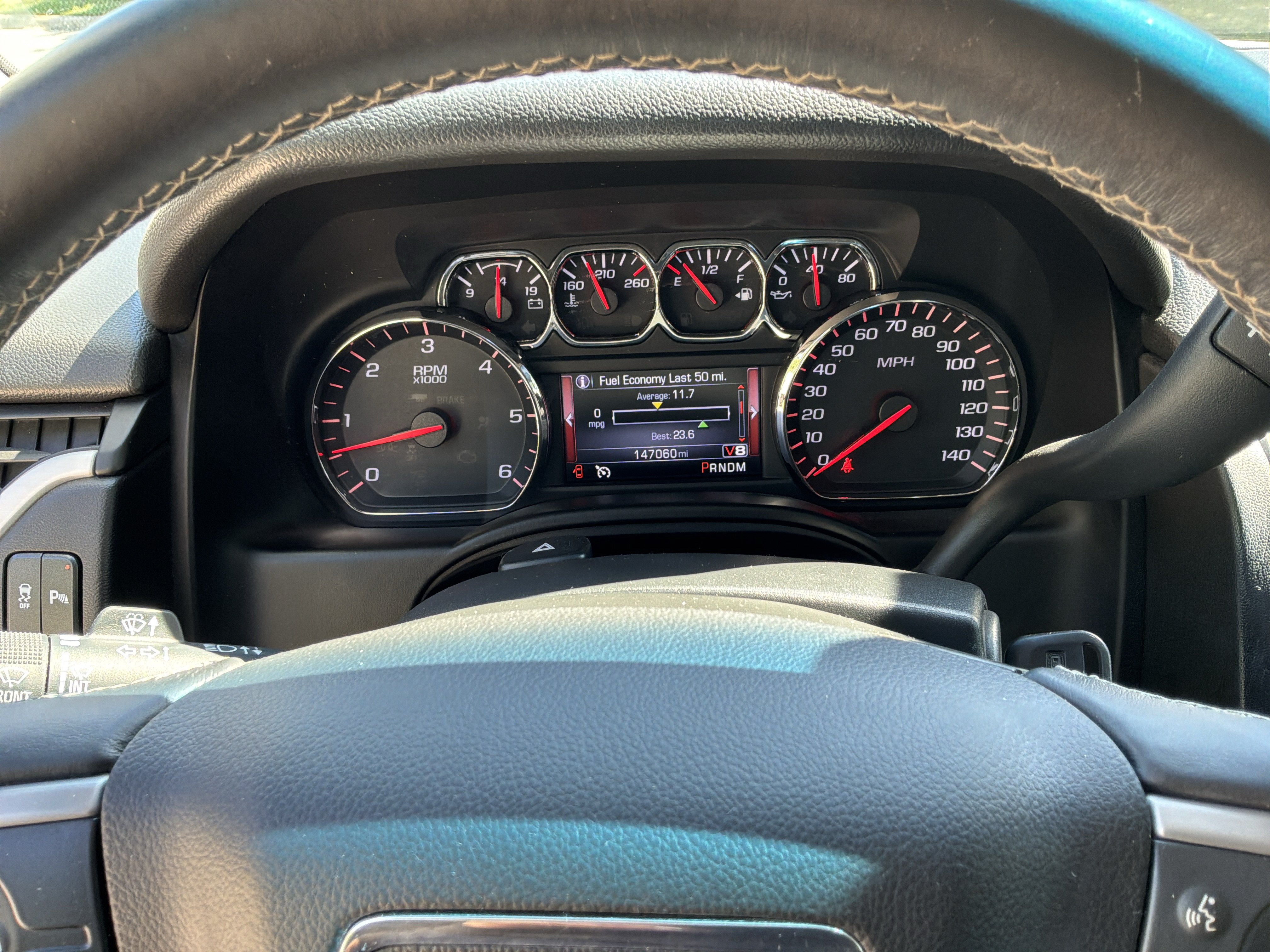 Used 2015 GMC Yukon SLE AWD/4WD image 9