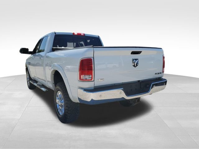 Used 2017 RAM 2500 Laramie AWD/4WD image 6