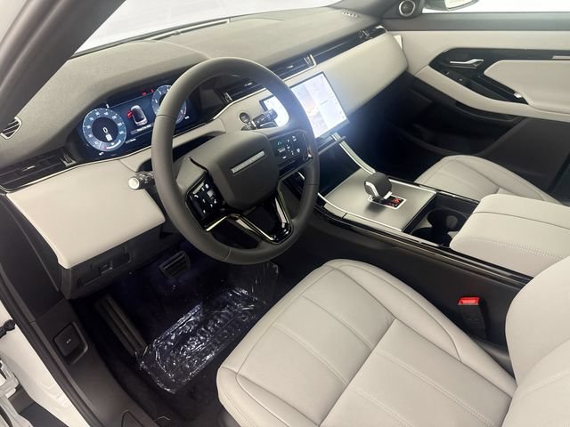 New 2026 Land Rover Range Rover Evoque S AWD/4WD image 9