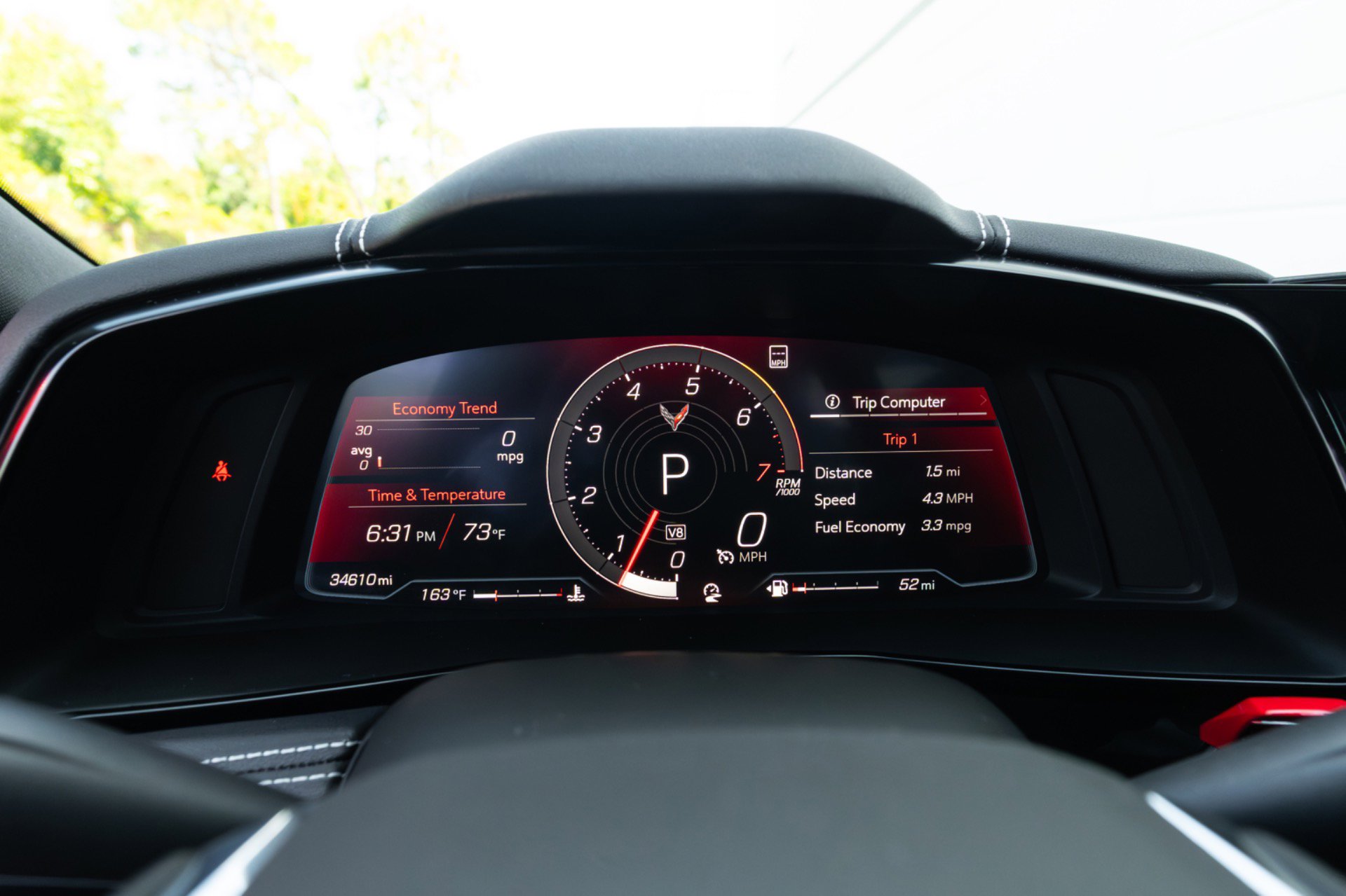 Used 2021 Chevrolet Corvette Stingray Preferred Cpe w/ 2LT RWD image 68