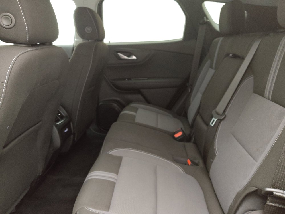Used 2023 Chevrolet Blazer LT w/ Convenience Package image 18