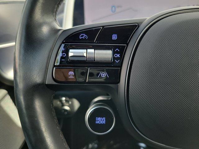 Certified 2023 Hyundai Ioniq 6 Limited RWD image 22