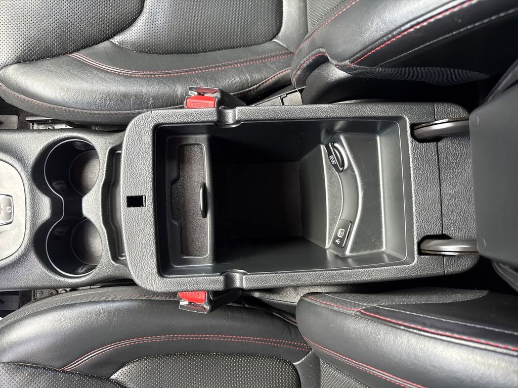 Used 2015 Jeep Cherokee Trailhawk w/ Leather Interior Group image 25