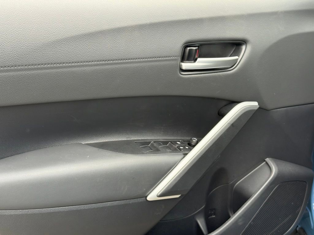 Certified 2026 Toyota Corolla Cross XLE image 18