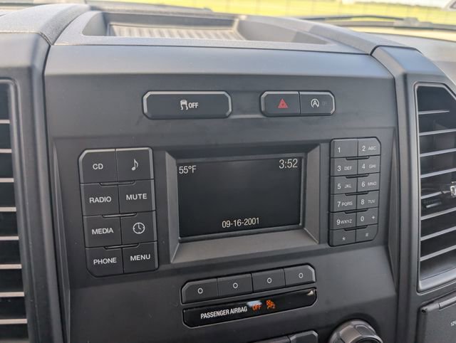 Used 2015 Ford F150 XL w/ Equipment Group 101A Mid RWD image 23