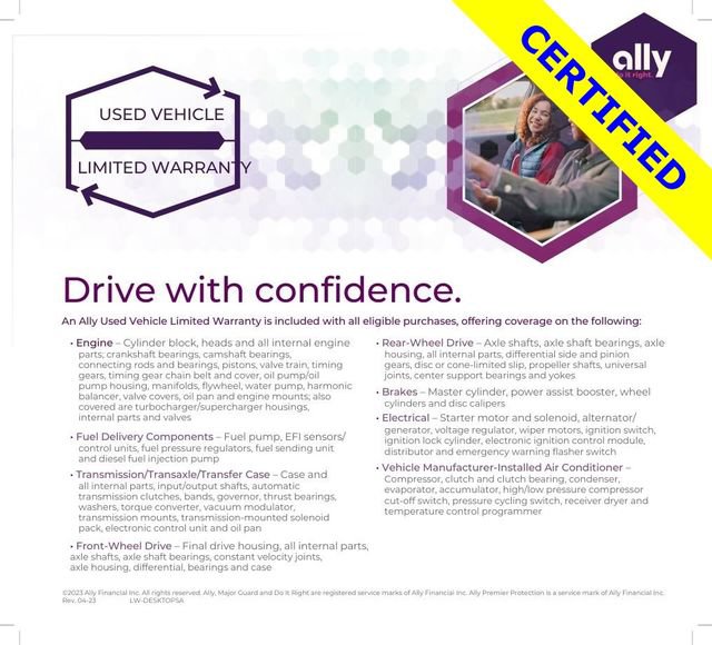 Used 2020 Dodge Journey SE w/ SE Popular Equipment Group image 2