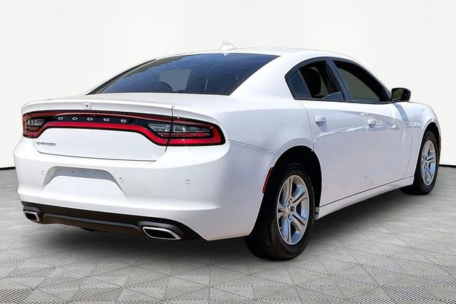 Used 2023 Dodge Charger SXT RWD image 5