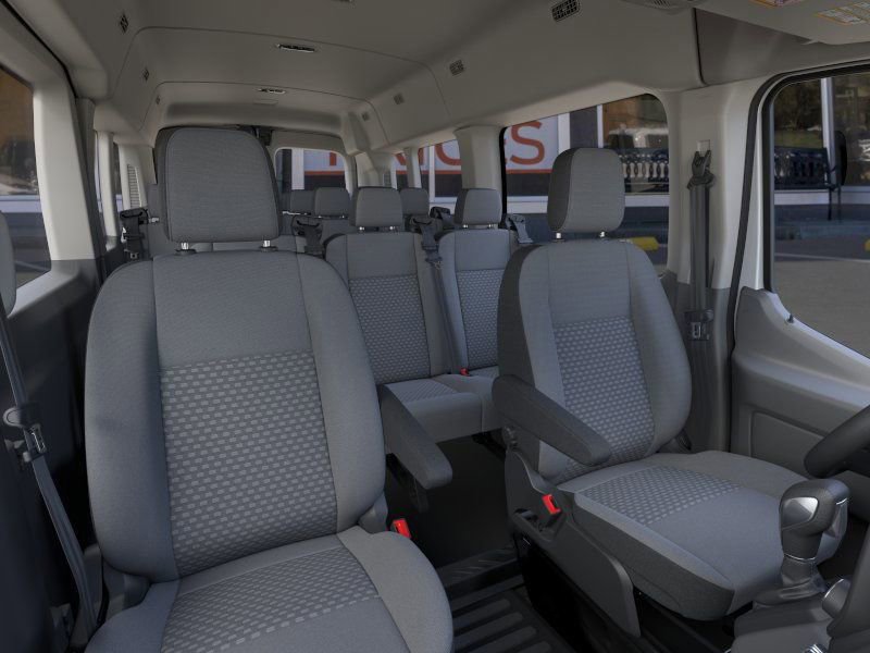 New 2025 Ford Transit 350 XL image 11