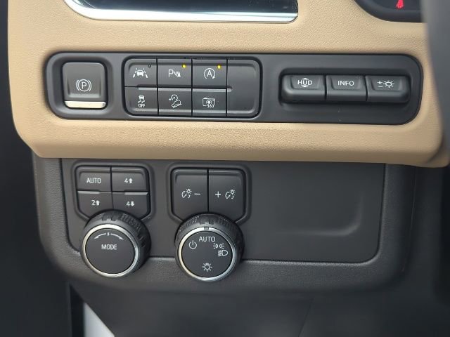 Certified 2024 Chevrolet Tahoe Premier image 14