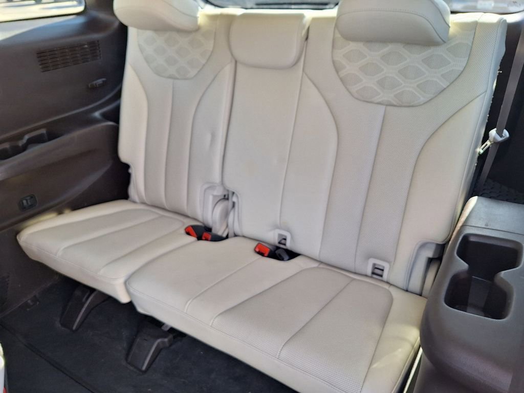 Used 2020 Hyundai Palisade Limited image 12