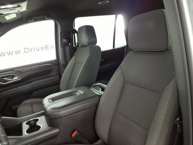 Used 2021 Chevrolet Tahoe LS AWD/4WD image 14