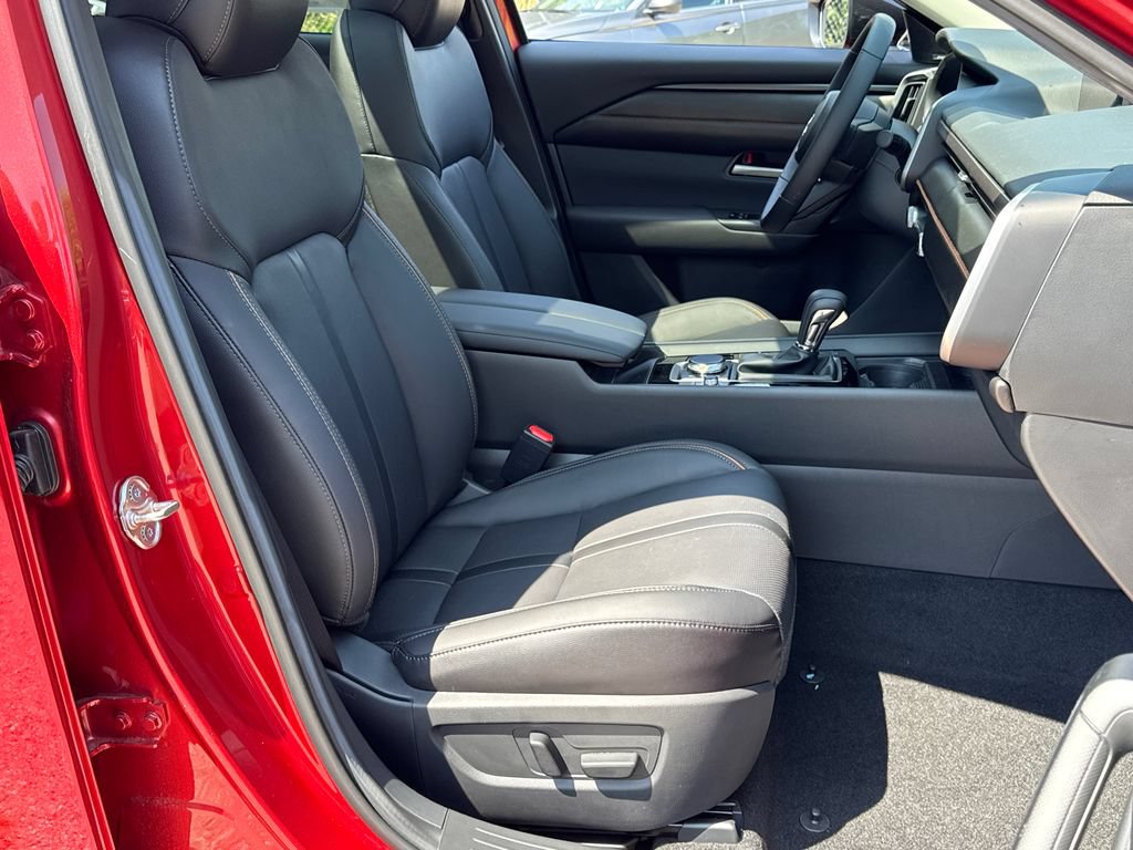 New 2026 MAZDA CX-50 AWD 2.5 S w/ Cargo Package image 21