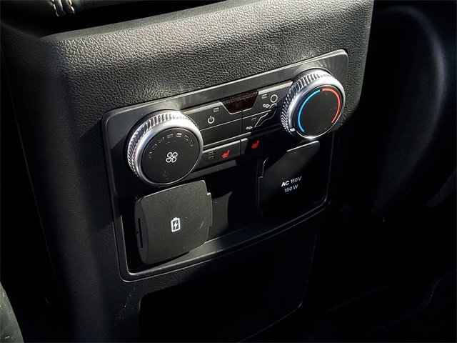 Certified 2020 Ford Explorer ST w/ Premium Technology Package image 31