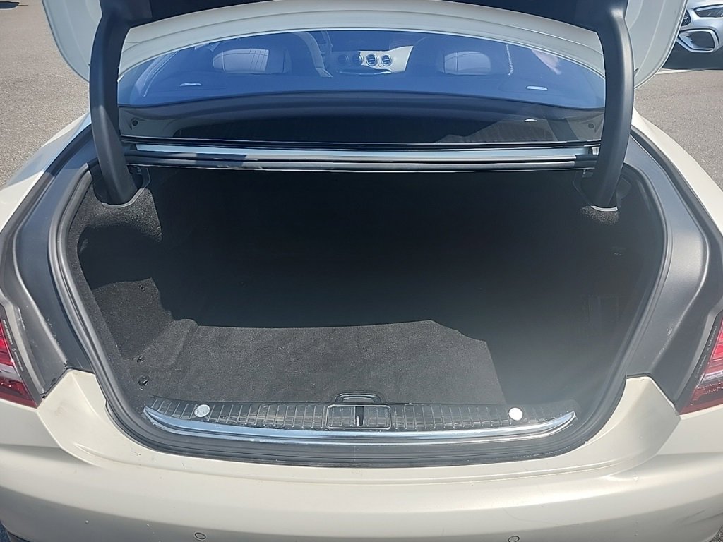 Used 2018 Mercedes-Benz S 560 4MATIC Coupe image 9