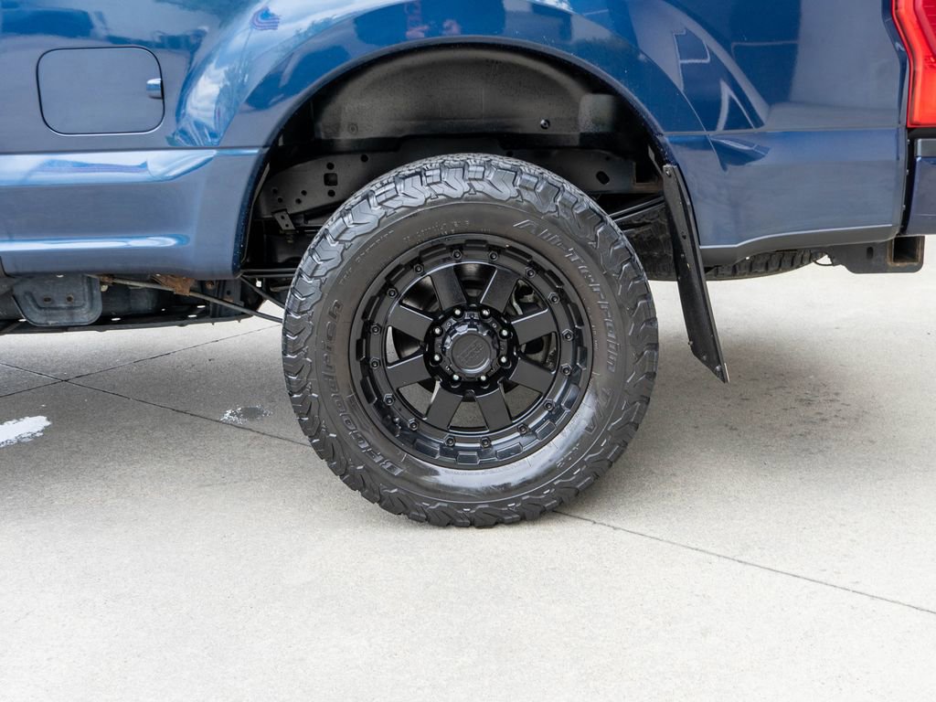 Used 2020 Ford F250 Lariat image 34