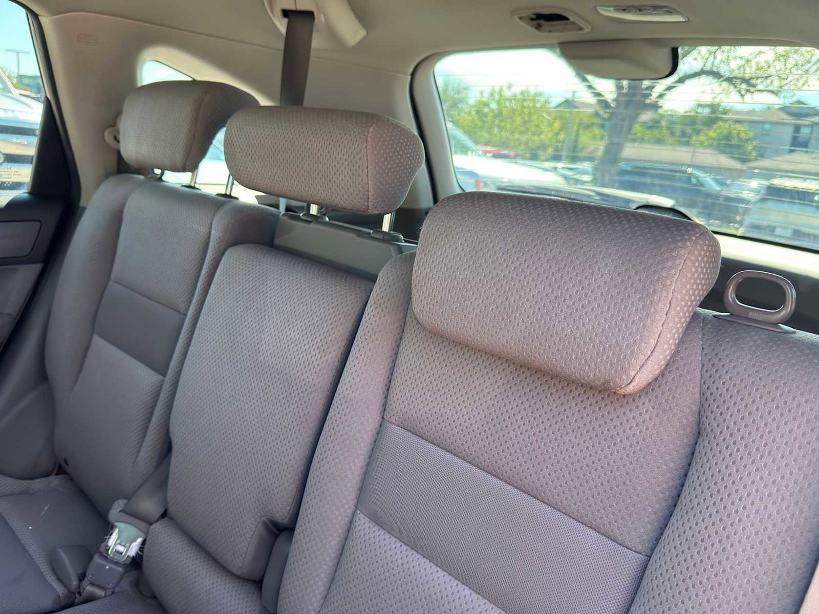 Used 2008 Honda CR-V LX image 25