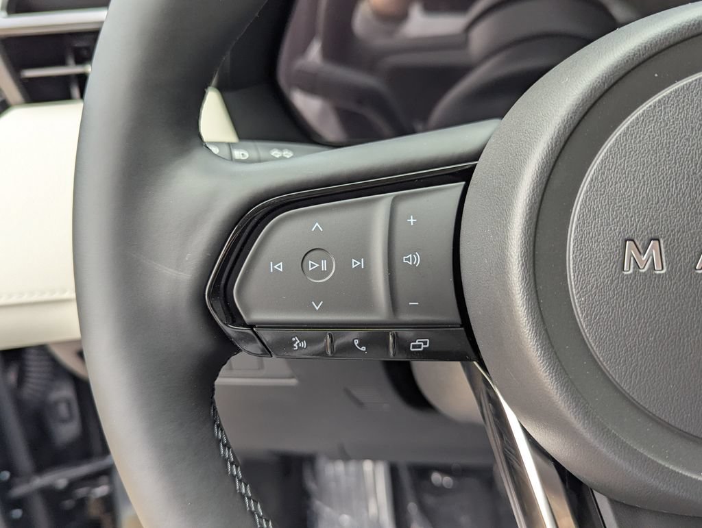 New 2026 MAZDA CX-5 Preferred AWD/4WD image 14