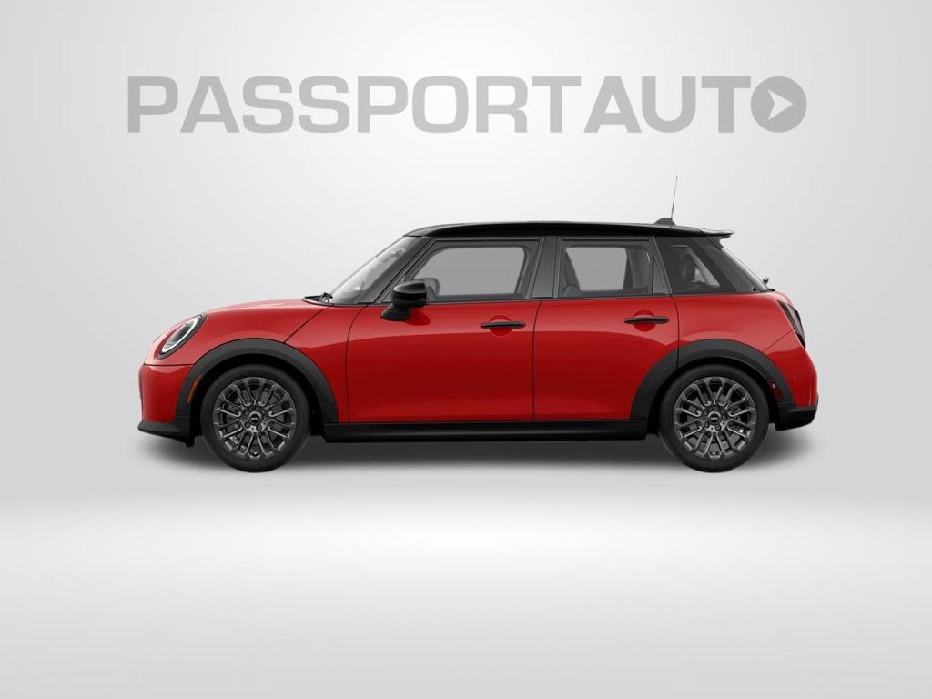 New 2027 MINI Cooper S FWD image 4
