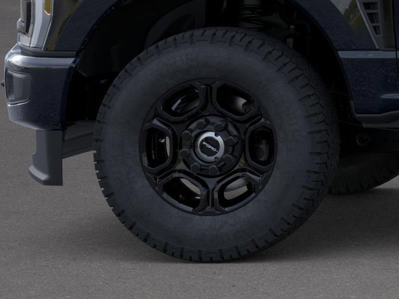 New 2026 Ford F350 XL w/ STX Appearance Package AWD/4WD image 19